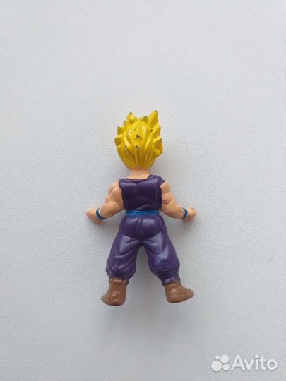 Фигурки 90е годы драконий жемчуг Dragon ball