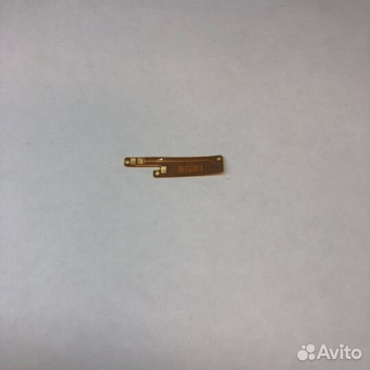 Шлейф полифонического динамика для OppO F5