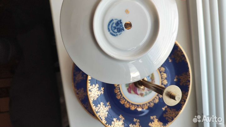 Этажерка для фруктов