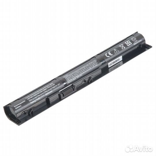 Аккумулятор для ноутбука HP Envy 15-K, Pavilion 15