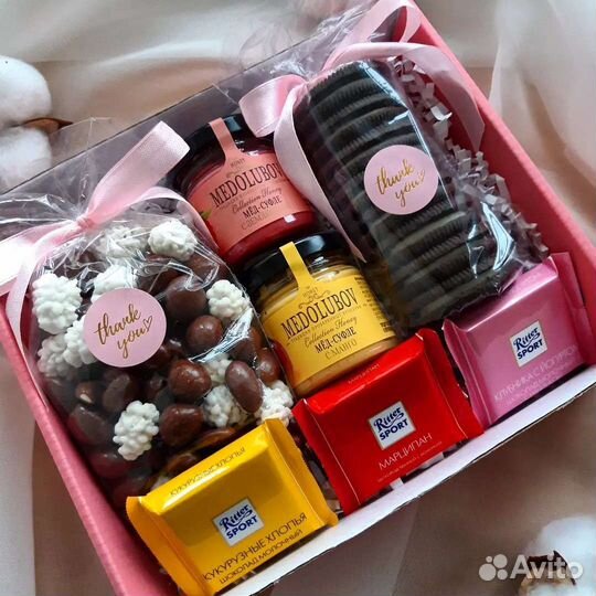 Подарочный набор