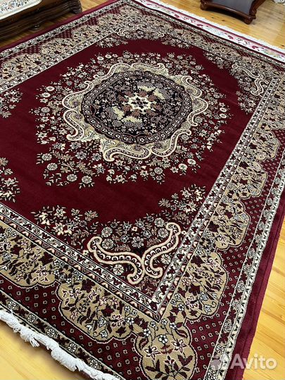 Ковер чешский