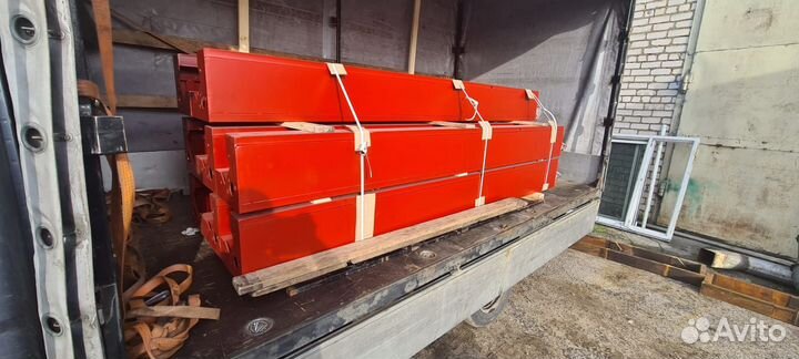 Распалубочный угол Опалубка