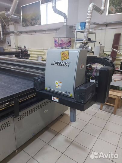 Планшетный уф принтер jetrix 2030FKD6cdwdp1