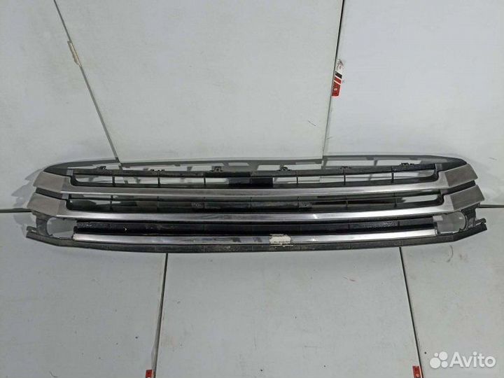 Решетка Toyota Highlander 2016-2019