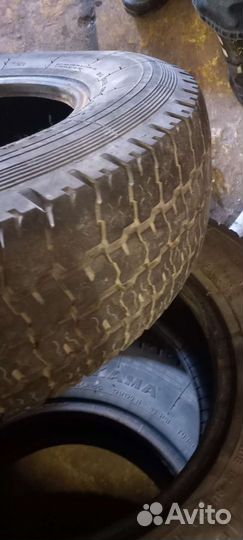 КАМА И-359 225/75 R16