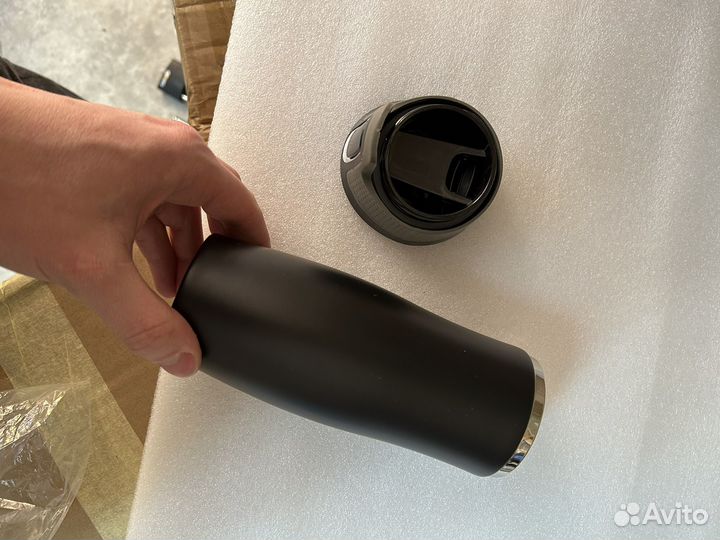 Термокружка 470 мл