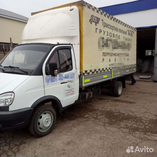 Грузоперевозки грузчики без ндс