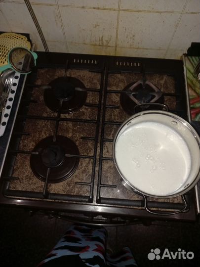 Газовая плита бу