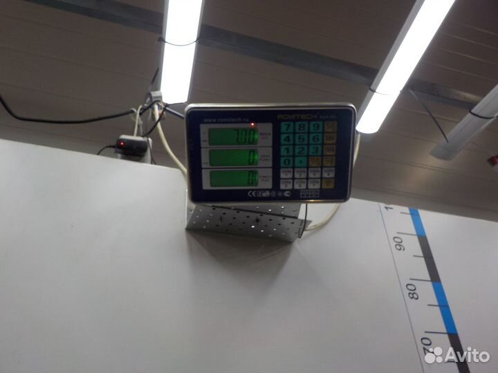 Рейка рулевая Changan CS55 Plus