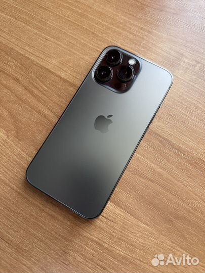 iPhone 13 Pro, 128 ГБ