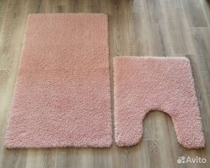 Коврики Икеа, Германия и др