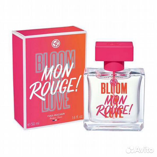 Парфюмерия 30 мл