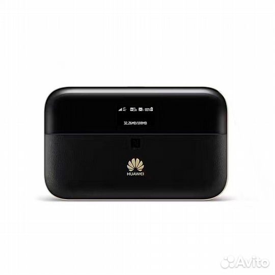 Маршрутизатор Huawei E5885М без доп. аксессуаров