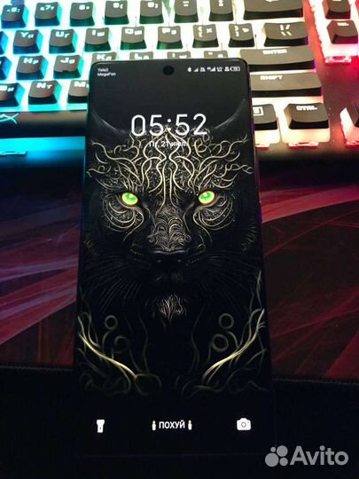 Телефон, смартфон, infinix zero ultra