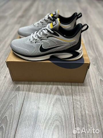 Кроссовки Nike Zoom