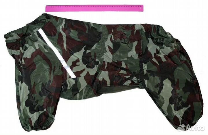 Пошив одежды для собак