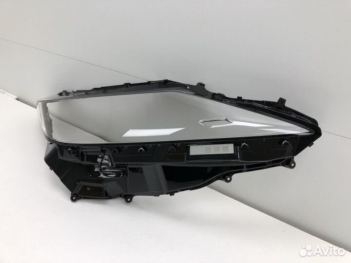 Стекло фары правой Lexus RX 4