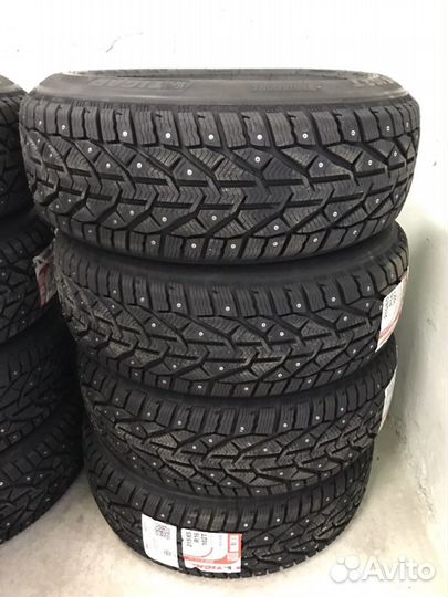 Tigar SUV ICE 215/65 R16