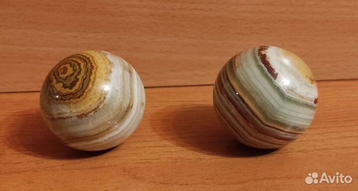 Натуральные камни