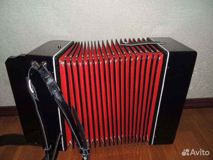 Шуйская заказная Барыня