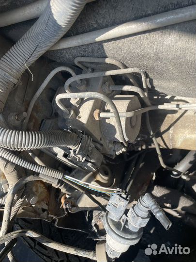 Блок абс LADA vesta