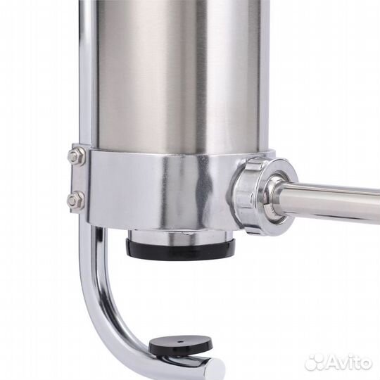 Шприц колбасный вертикальный 3 кг