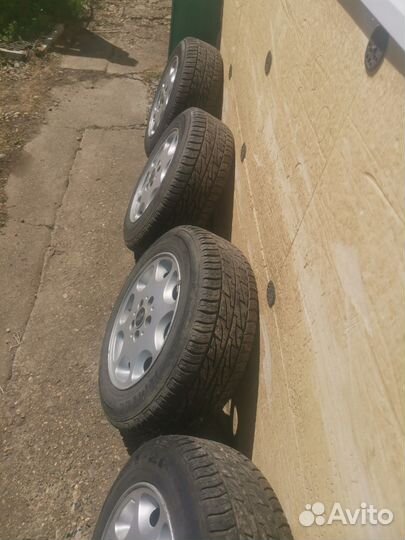 Amtel Planet 2P 195/65 R15 91H