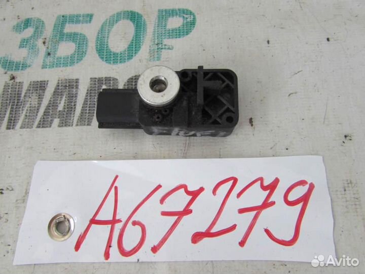 Датчик AIR BAG для Renault Fluence 2010