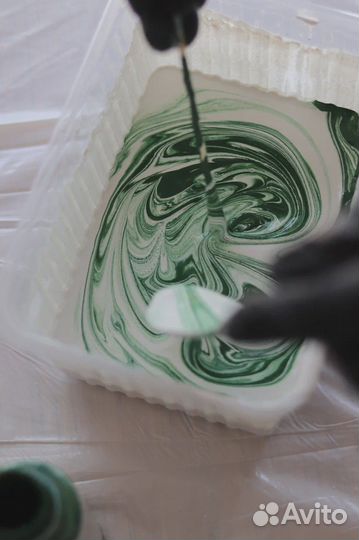 Мастер-класс для взрослых и детей