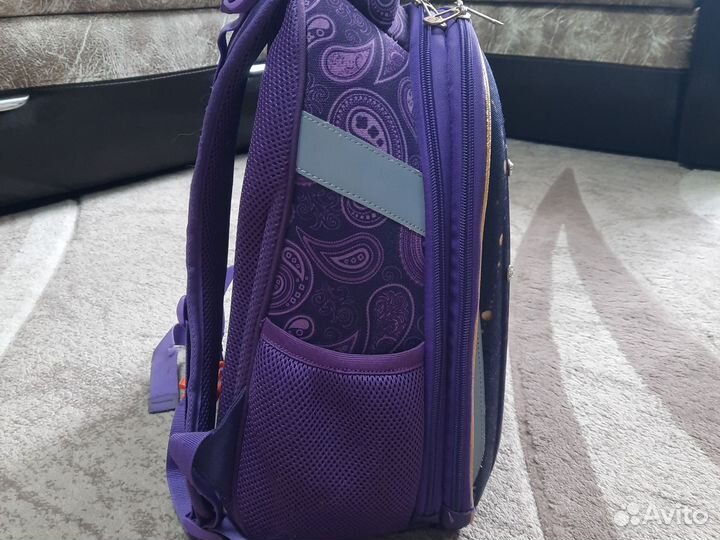 Рюкзак sternbauer ортопедический