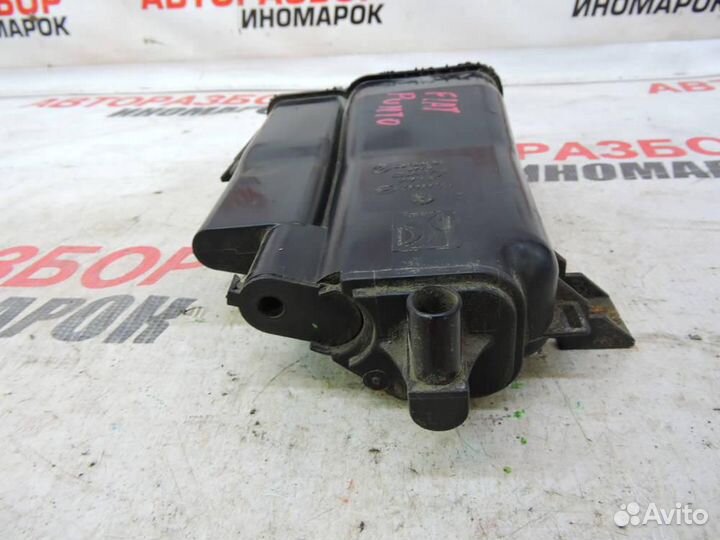 Абсорбер для Fiat Punto 3 2005