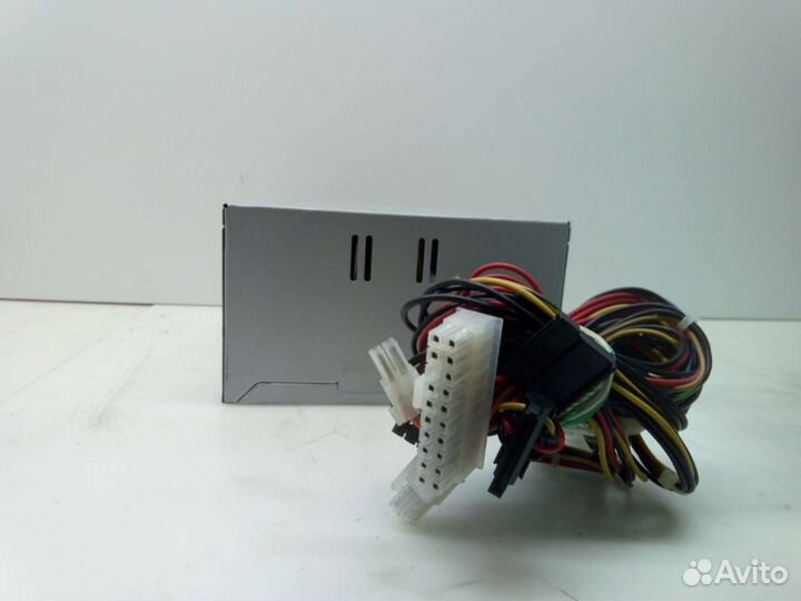 Блок питания FSP ATX-400PNR/450PNR