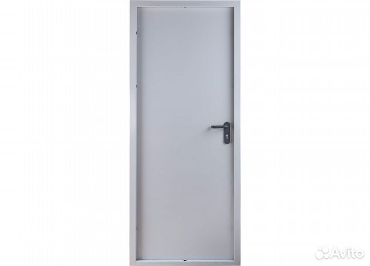 Противопожарная дверь