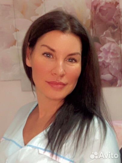 Косметолог. Эпиляция. Массаж лица