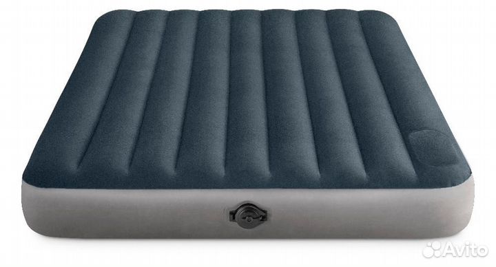 Матрас надувной (кровать) 