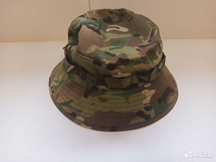 Панама мультикам