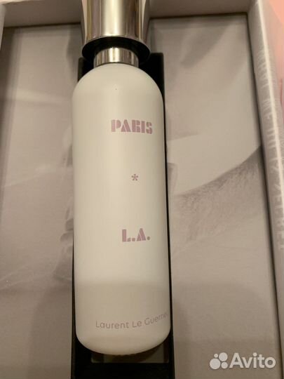 Духи paris * LA laurent le guernec