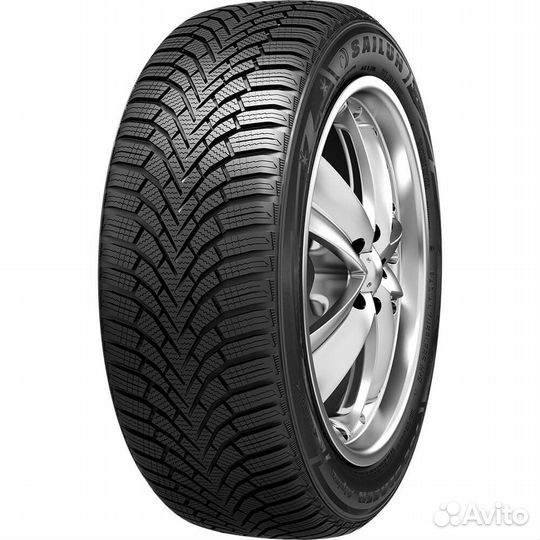Sailun Ice Blazer Alpine+ 185/55 R15