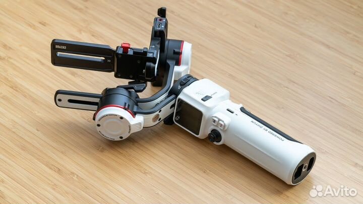 Стабилизатор Zhiyun Crane M3