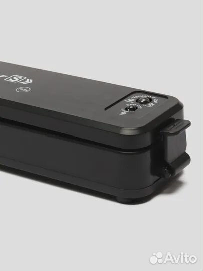 Вакуумный упаковщик