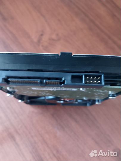 Жесткий диск wd 320GB