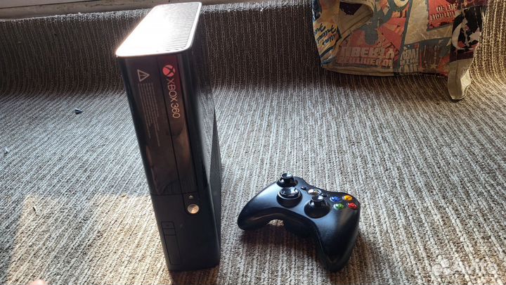 Xbox 360