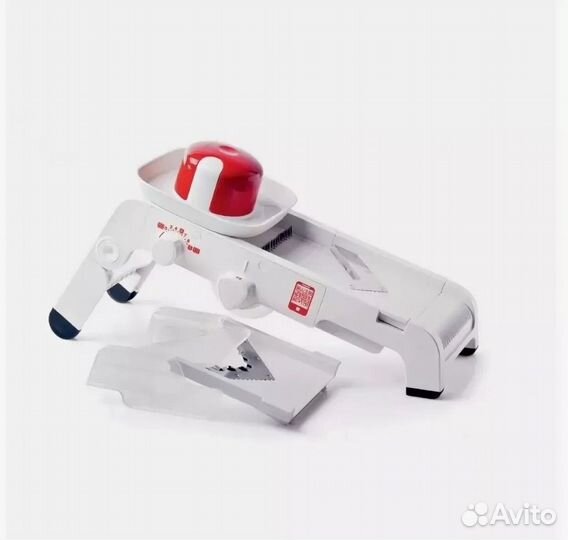 Tupperware терка мандолина