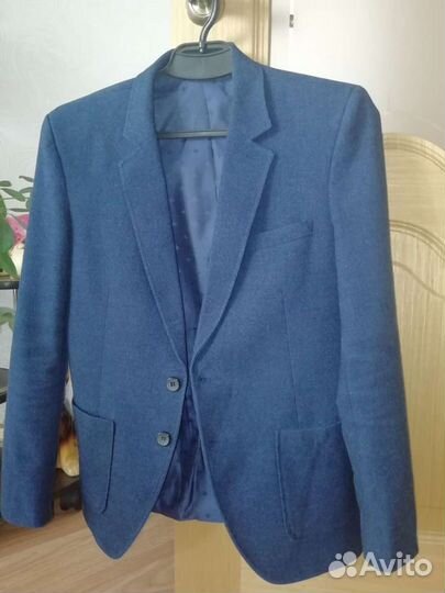 Пиджак