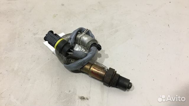 Лямбда-зонд Bmw X1 E84 N46B20BD