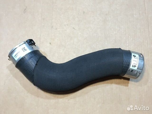 Трубопровод наддувочного воздуха Bmw X3 X4 G01 G02