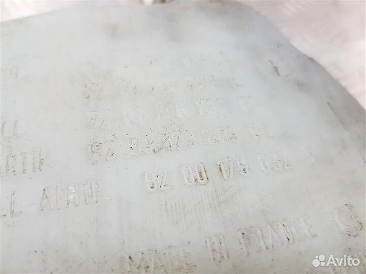 Бачок омывателя рено Kangoo 1