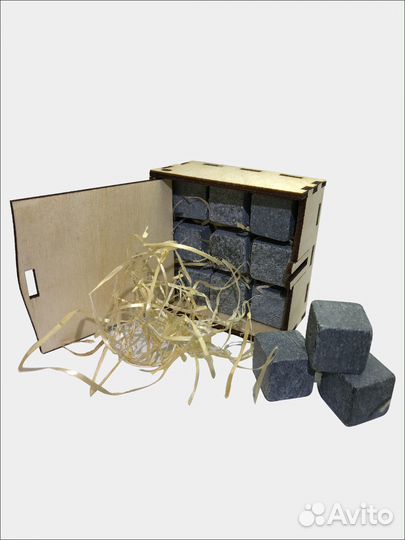 Камни для охладжения напитков