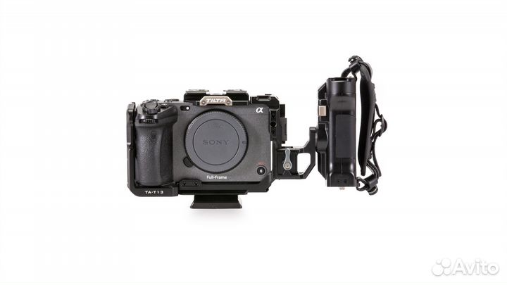 Tilta Клетка для Sony FX3 Lightweight Kit TA-T13-B